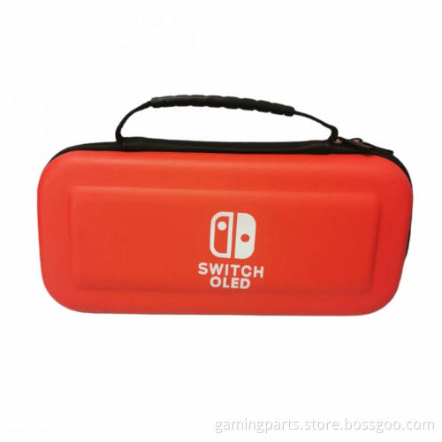 Nintendo Switch OLED Storage Carrying Protective Case for Nintendo Switch OLED Accessories